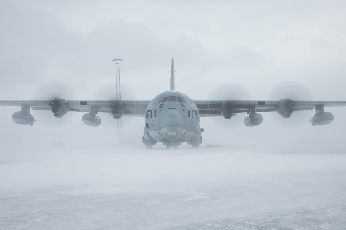 Expeditionary Medicine