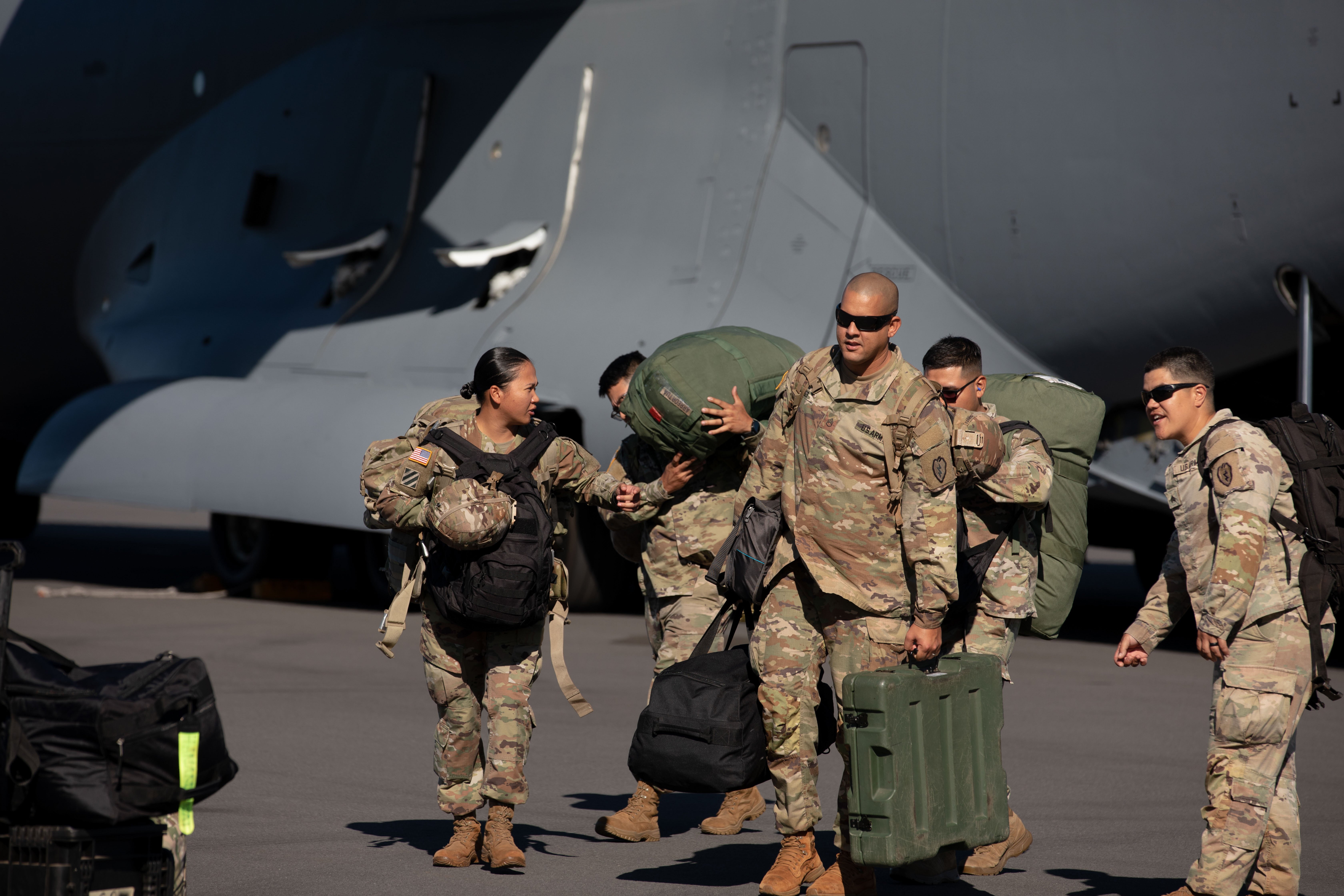 Return to Duty
