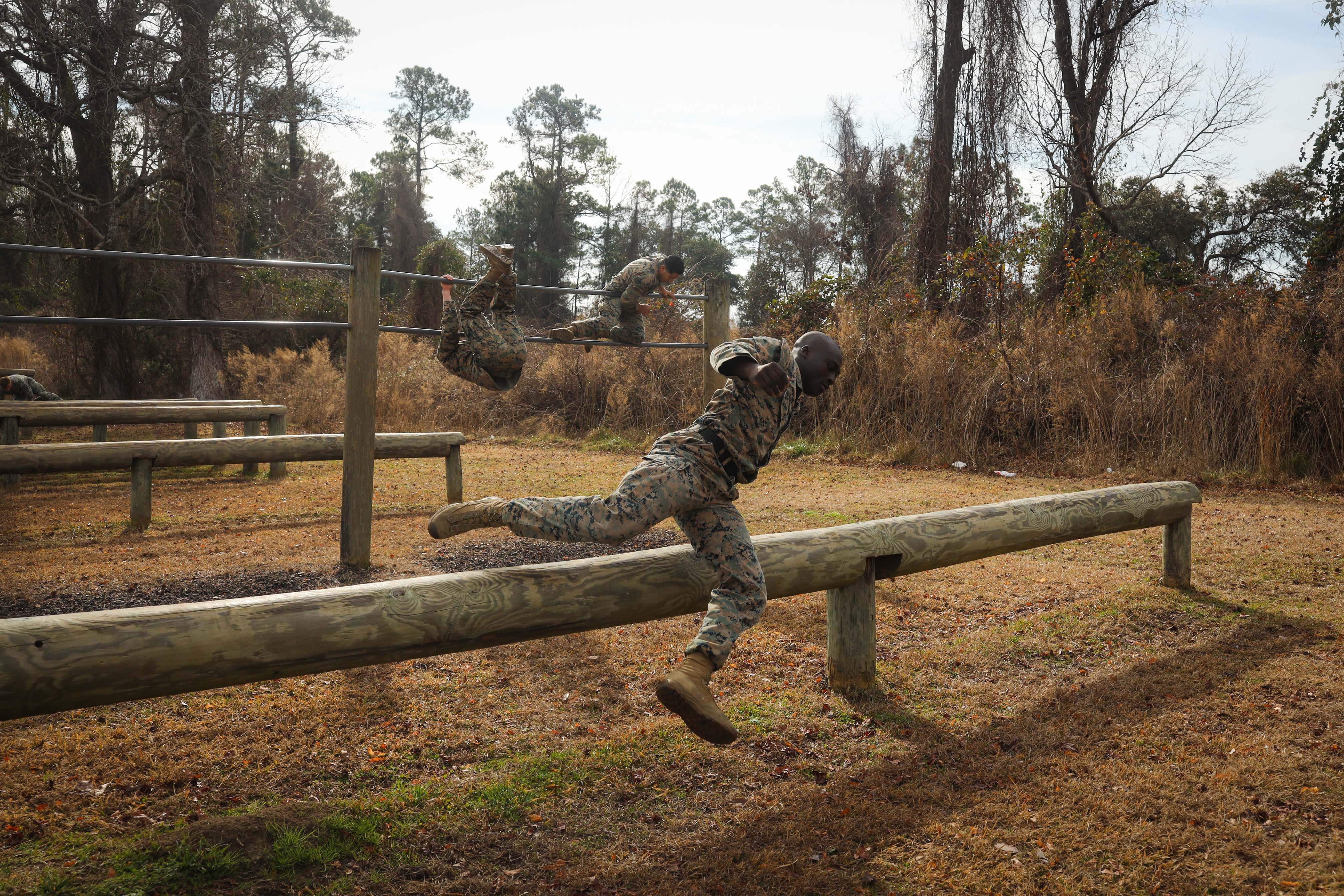 Warfighter Performance