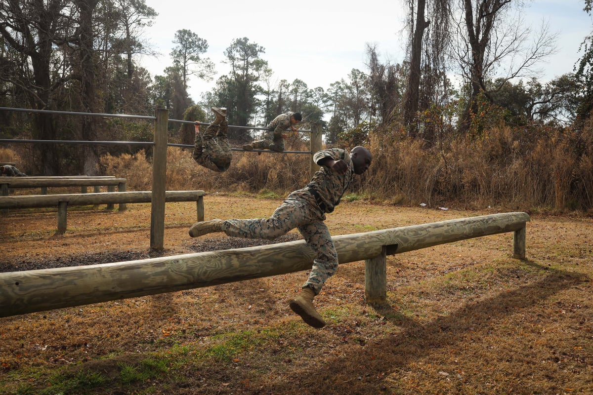 Warfighter Performance